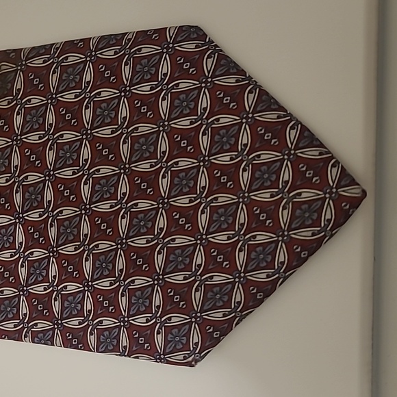 Men's tie - Picture 1 of 3